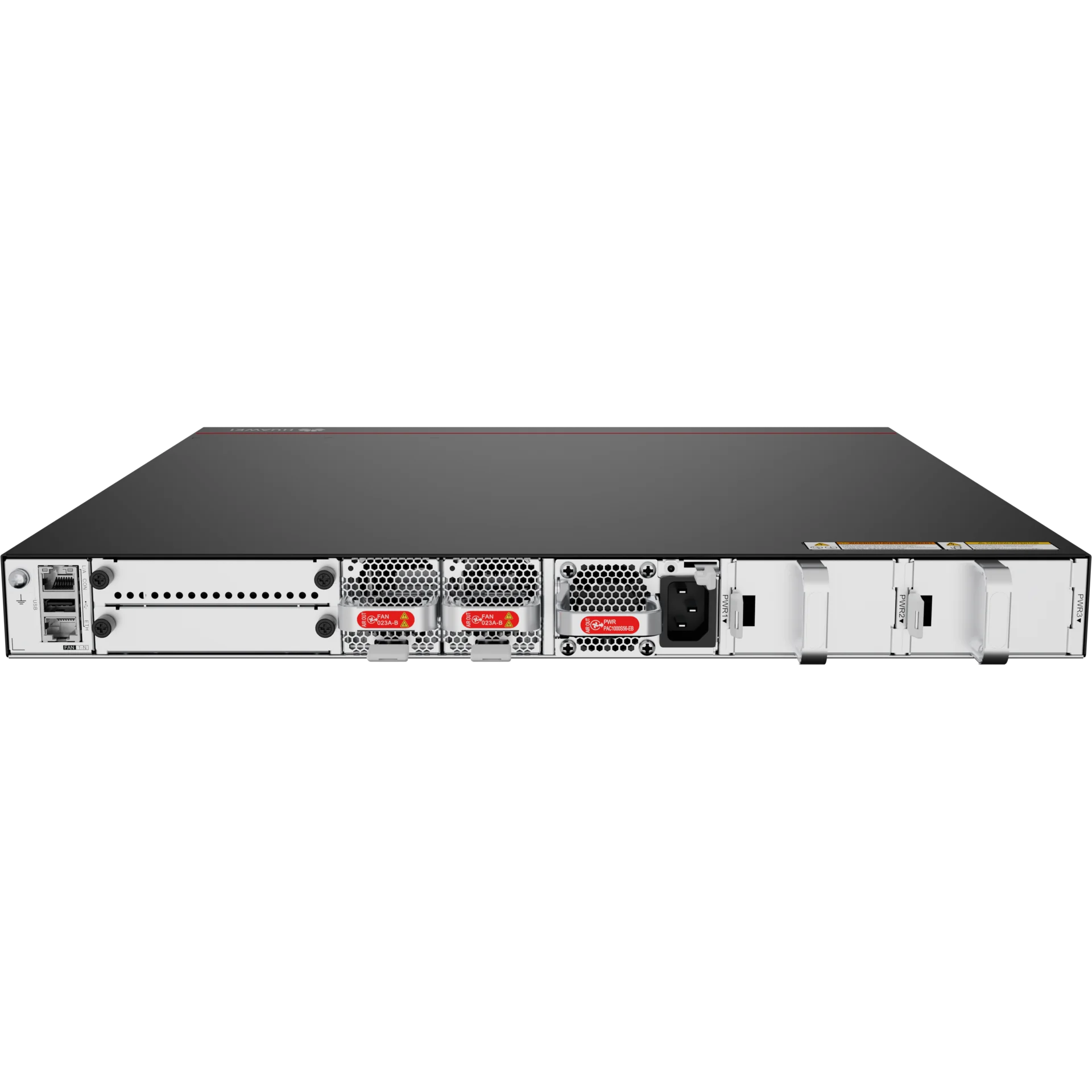 Коммутатор Huawei CloudEngine S5755-S48UN8YZ