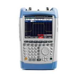 Портативный анализатор спектра Rohde Schwarz FSH4 (модель 24) от 100 кГц до 36 ГГц