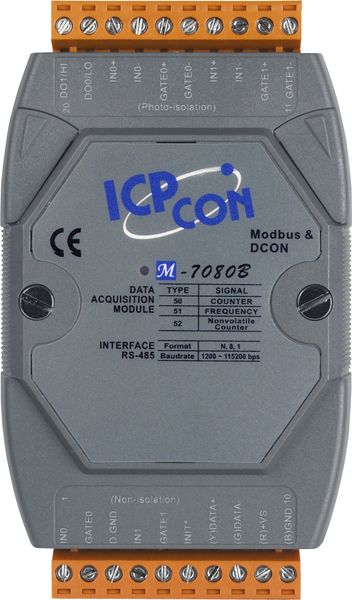 M-7080B CR