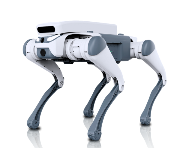 Робот Deep Robotics Lite3 Pro
