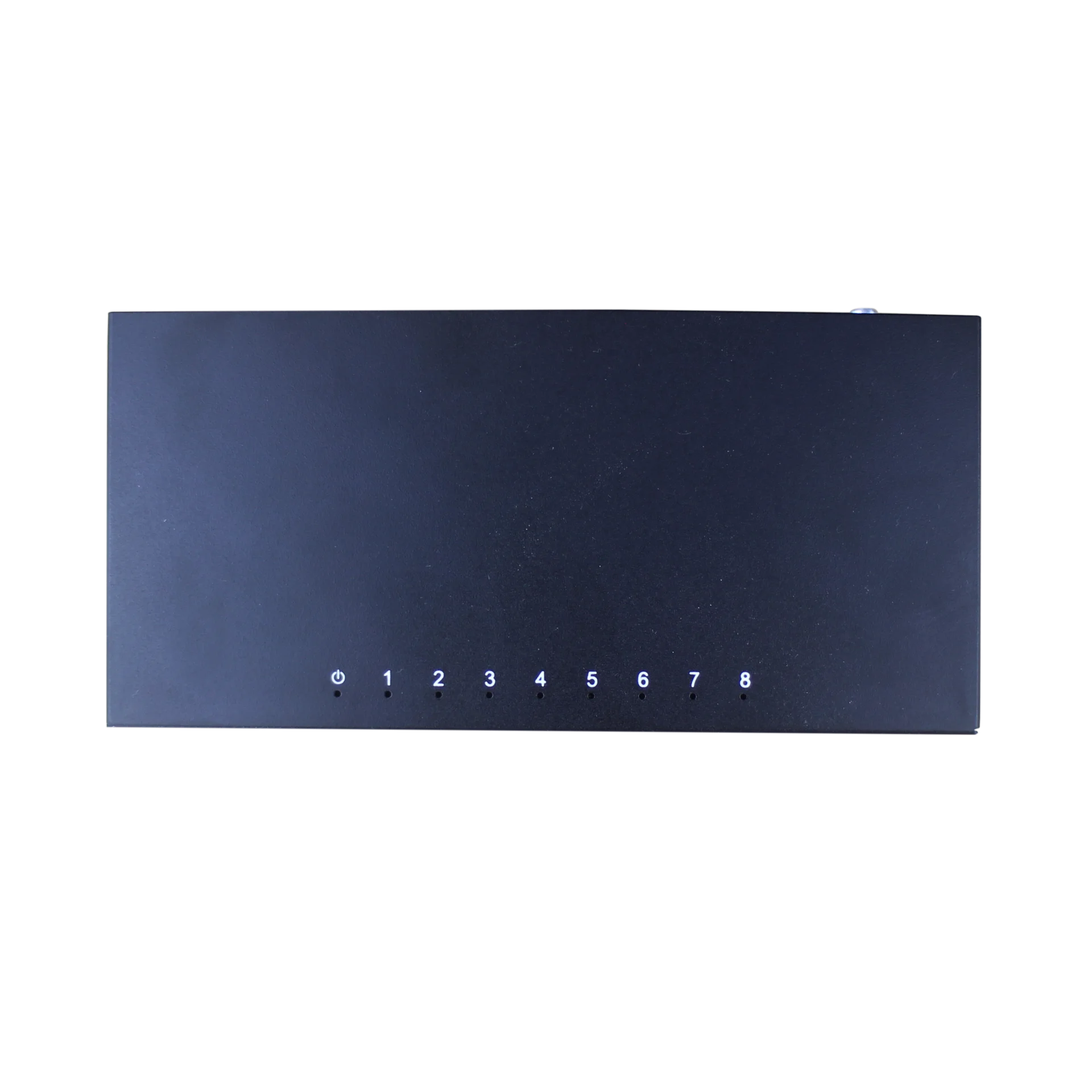 Неуправляемый коммутатор BDCOM S1008C