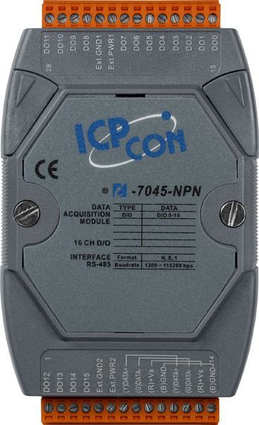 I-7045-NPN CR