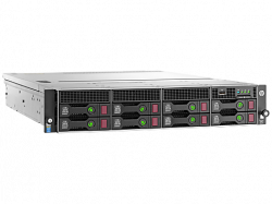 Сервер HP ProLiant DL80 Gen9