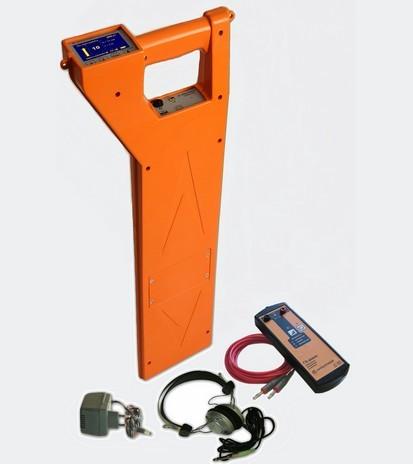 Связьприбор Поиск-410 Мастер - комплект кабельного трассодефектоискателя с генератором ГК-мини