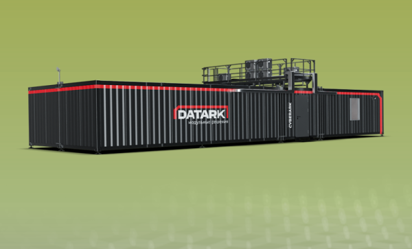 Модули автоматики DATARK CYBERARK