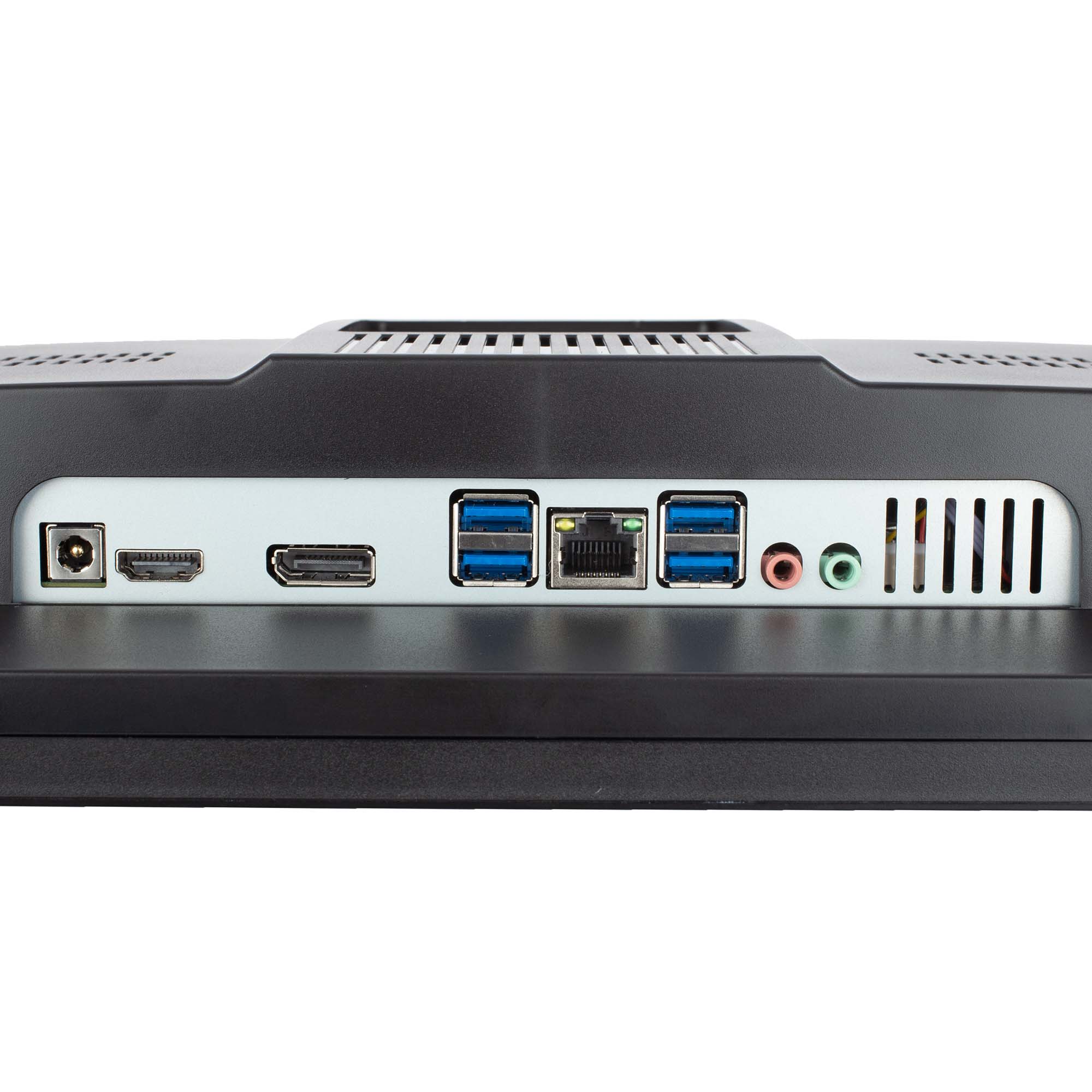 Платформа-моноблок HIPER Office HO-K23M-H510-B 23,8″