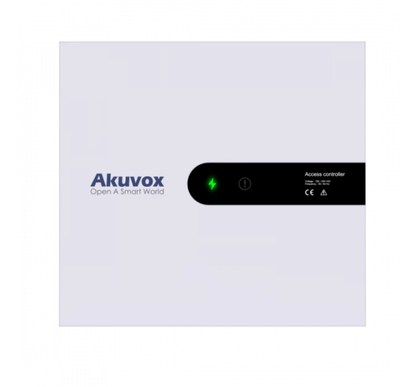 Сетевой аппаратный контроллер Akuvox A094S