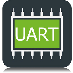 Опция запуска последовательных протоколов UART/RS-232/RS-422/RS-485 Rohde  Schwarz RTB-K2