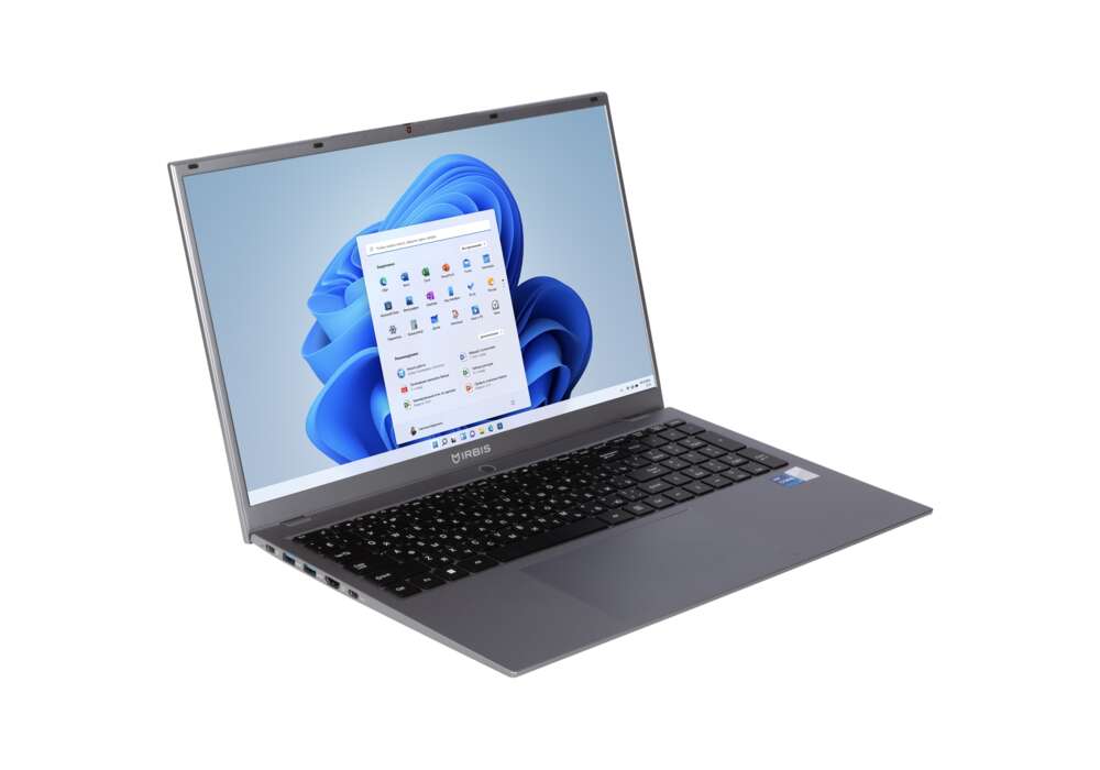 Ноутбук IRBIS 17NBP4504