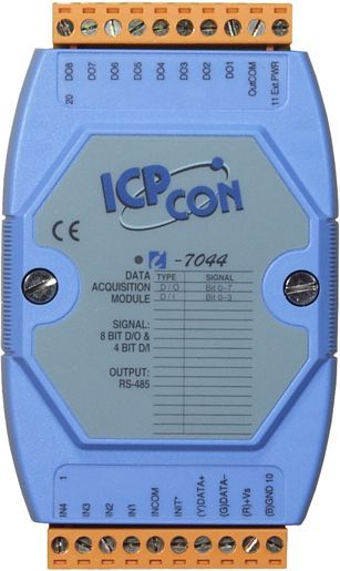 I-7044 CR