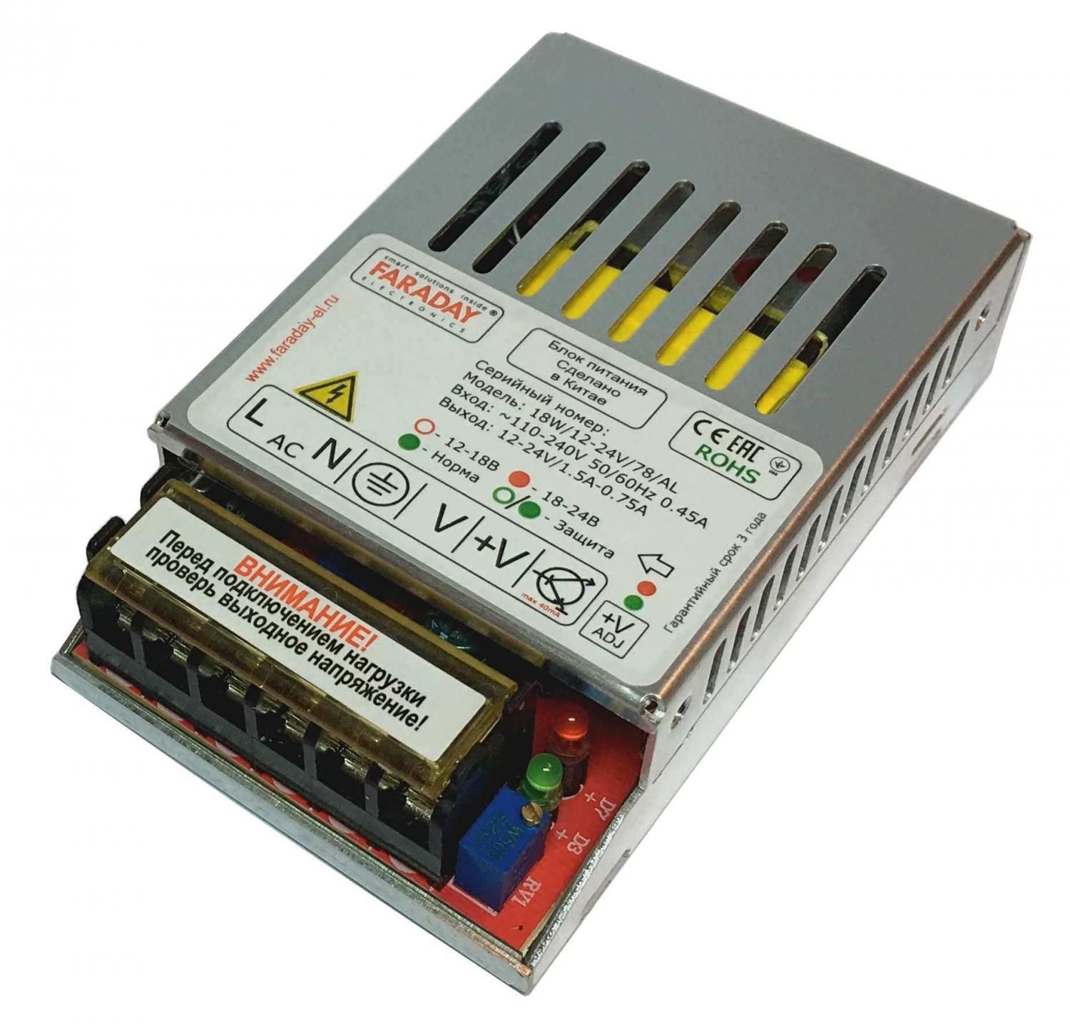 DIN-Holder