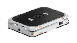 Мобильная платформа KUKA KMP 1500P-EU-D diffDrive