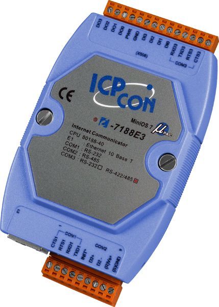 I-7188E3 CR