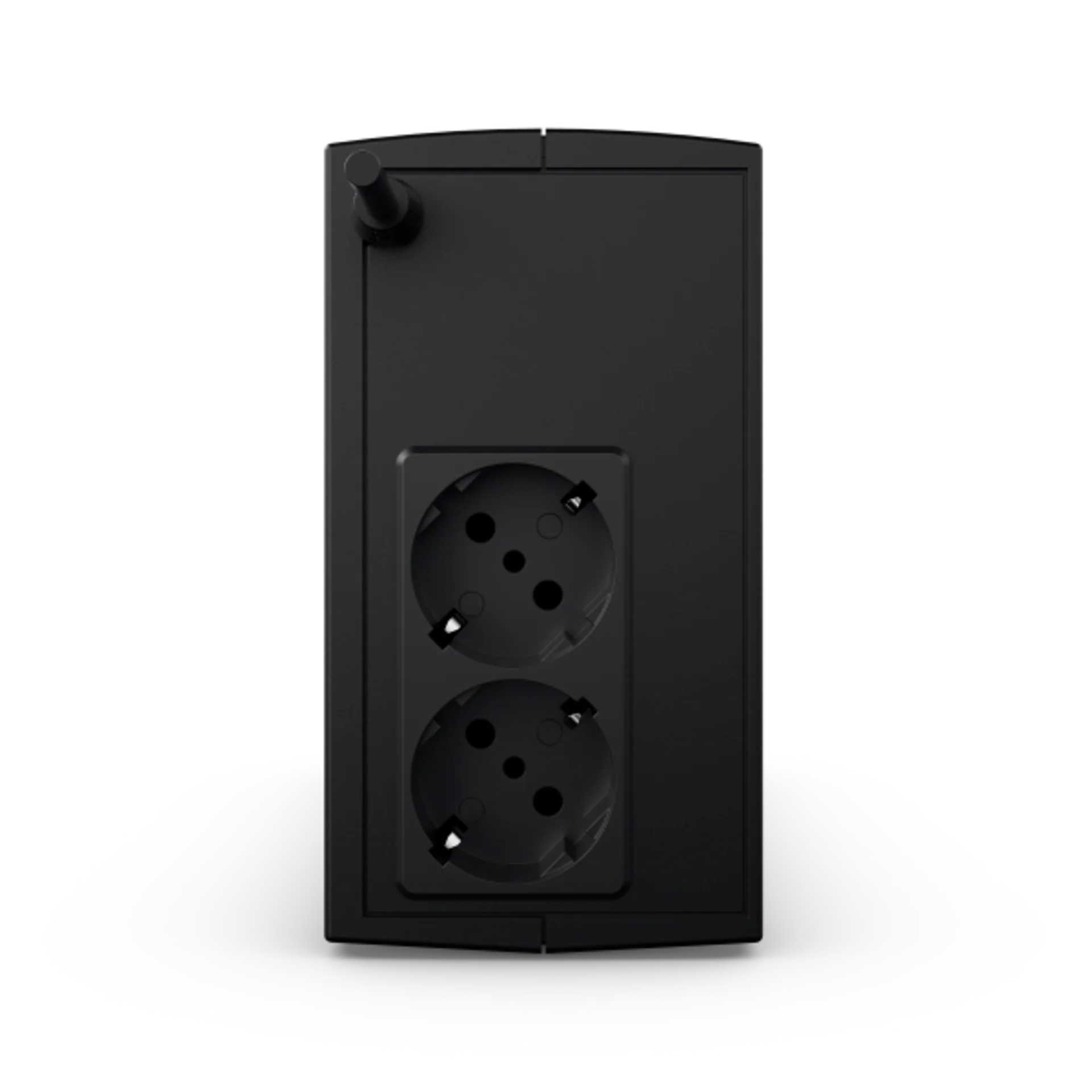 ИБП CyberPower UTI875E, Line-Interactive, 875VA/425W (2 EURO)