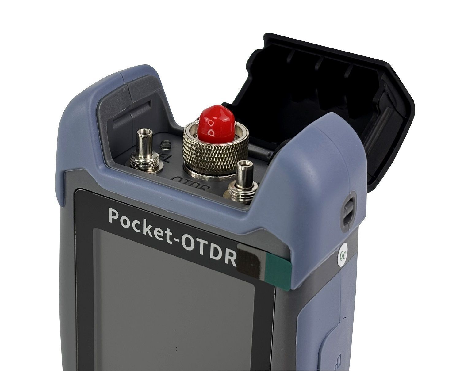 Рефлектометр оптический BAZIS BZ-OTDR-01