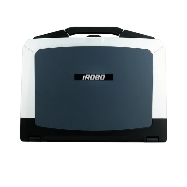 Защищенный ноутбук iROBO-7000-N511