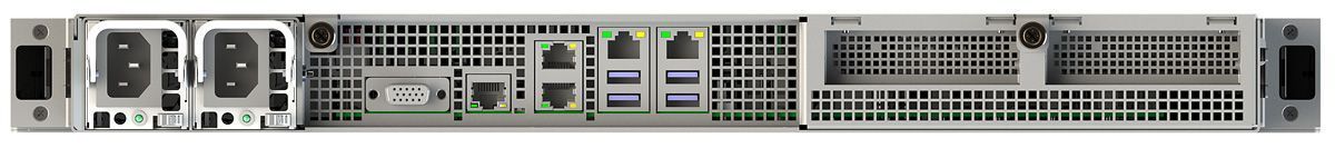 Сервер Норси-Транс Пантера-114