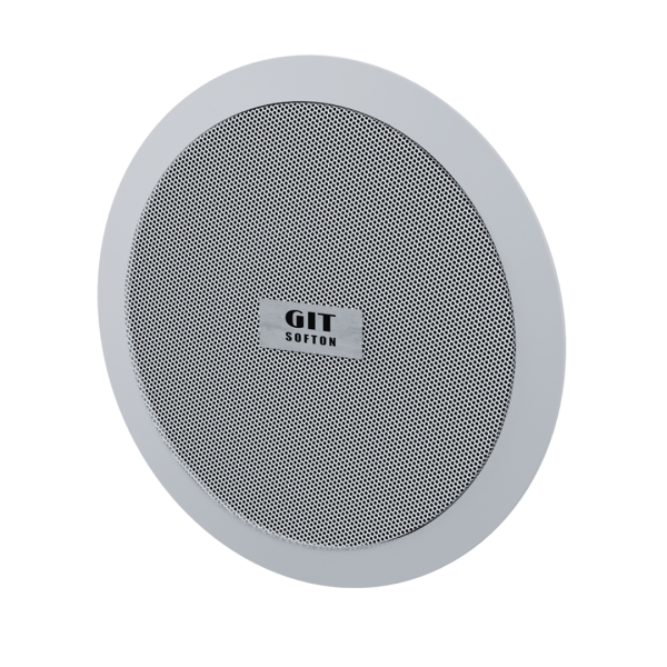 Встраиваемый громкоговоритель GIT MA-6T