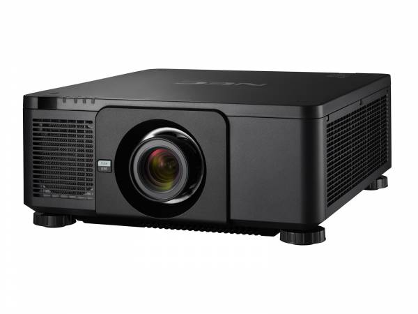 Лазерный проектор NEC PX1004UL black