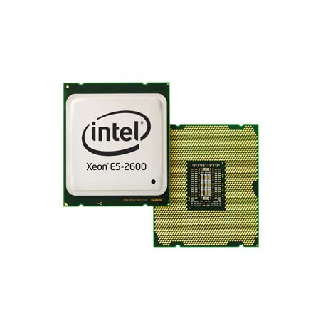 Процессор Intel Xeon Quad-Core E5-2609