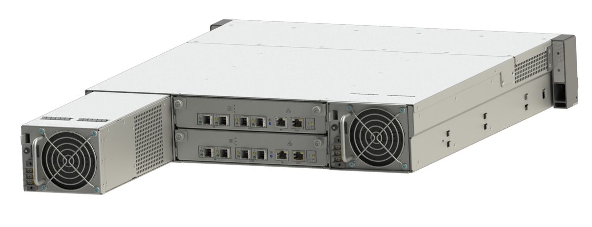 Дисковый массив Норси-Транс JBOD-25