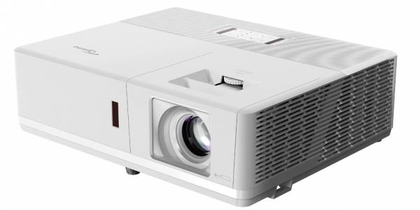 Лазерный проектор Optoma ZH506e-W