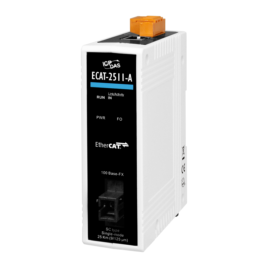ECAT-2511-A CR