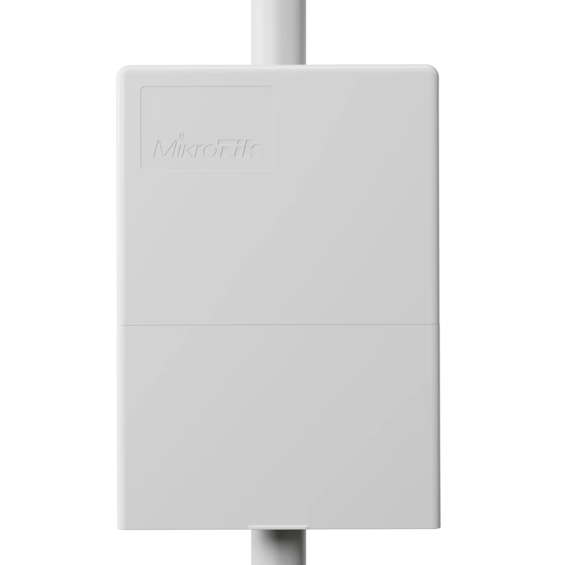 Коммутатор MikroTik Cloud Router Switch netFiber9
