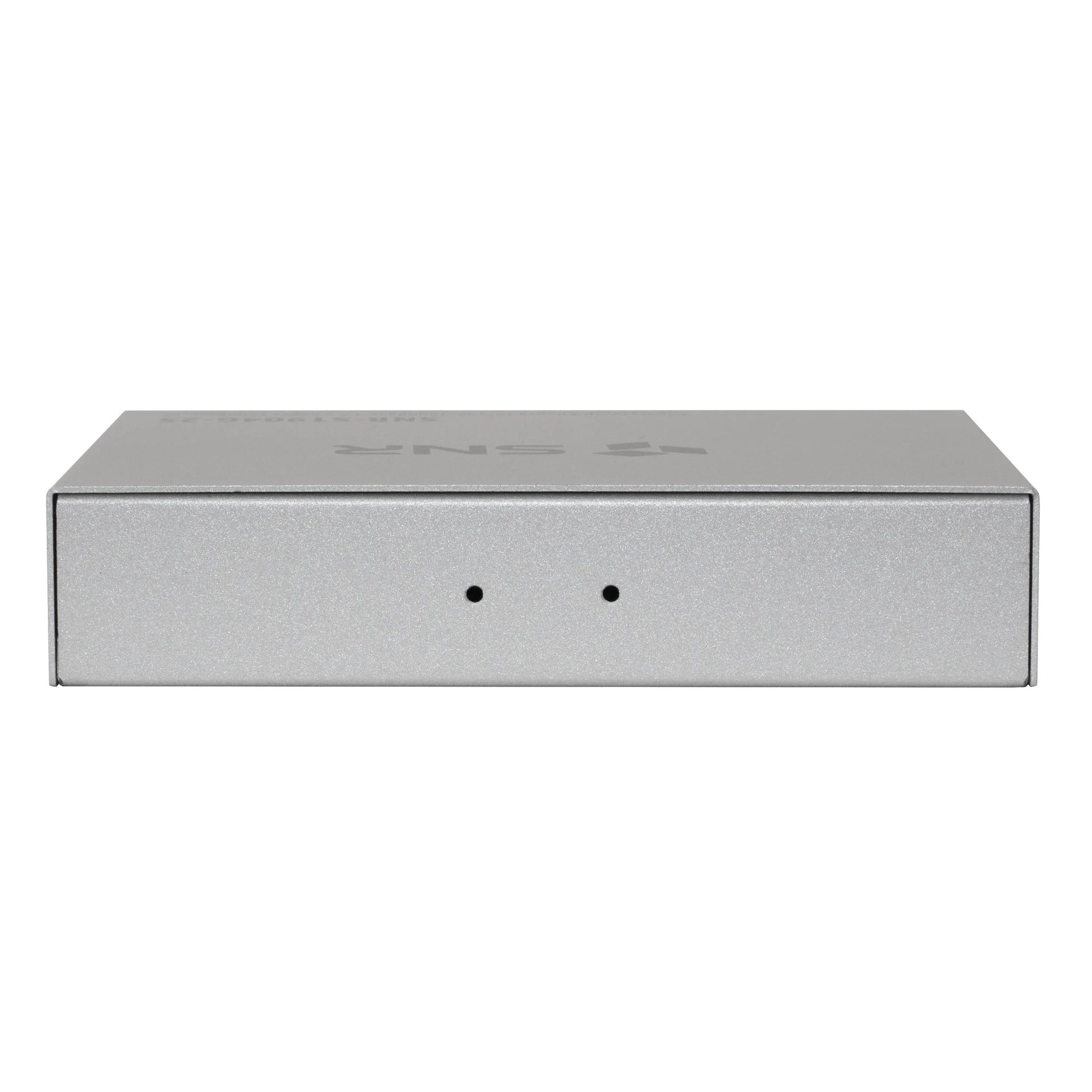 Неуправляемый коммутатор SNR-S1904G-2S