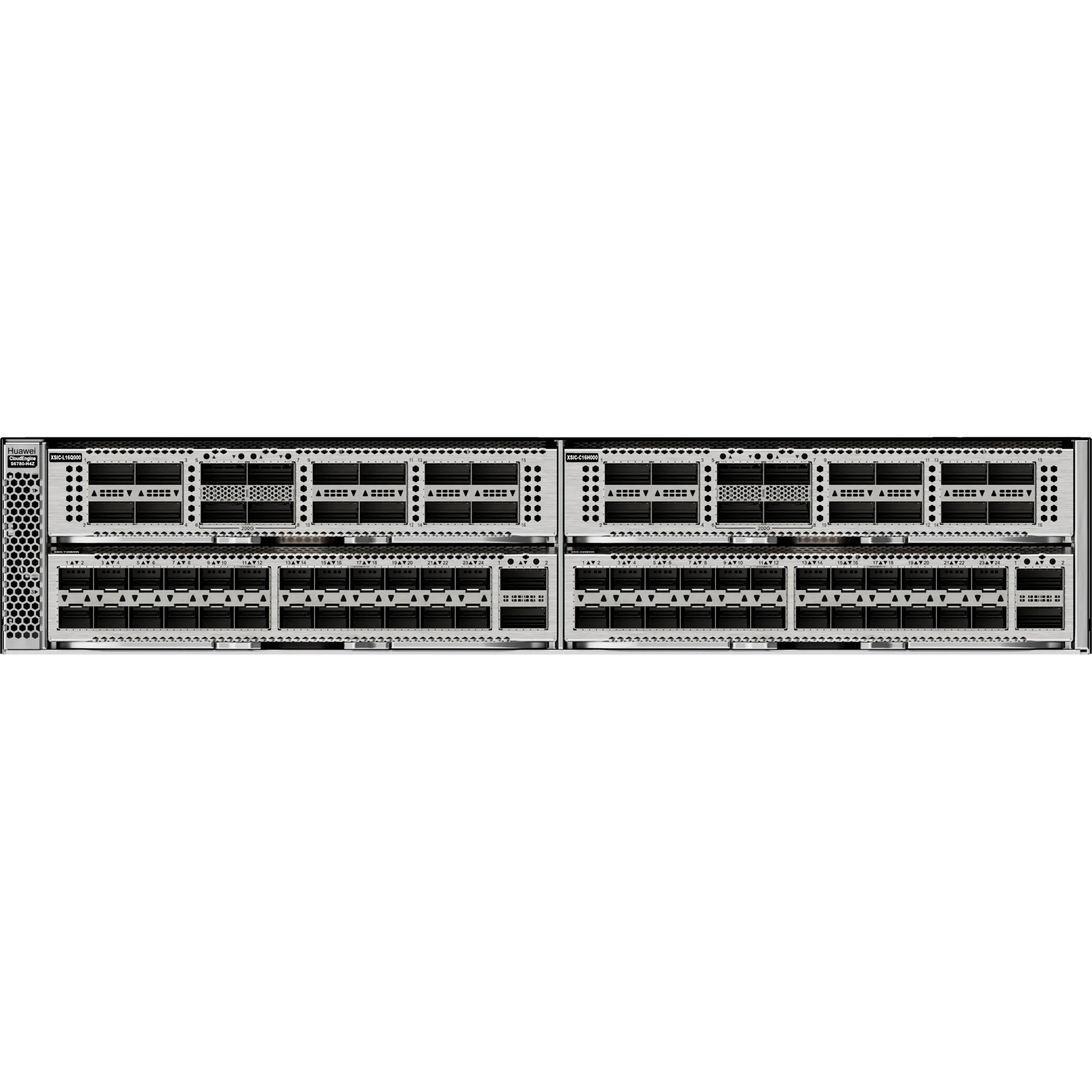 Коммутатор Huawei S6780-H4Z