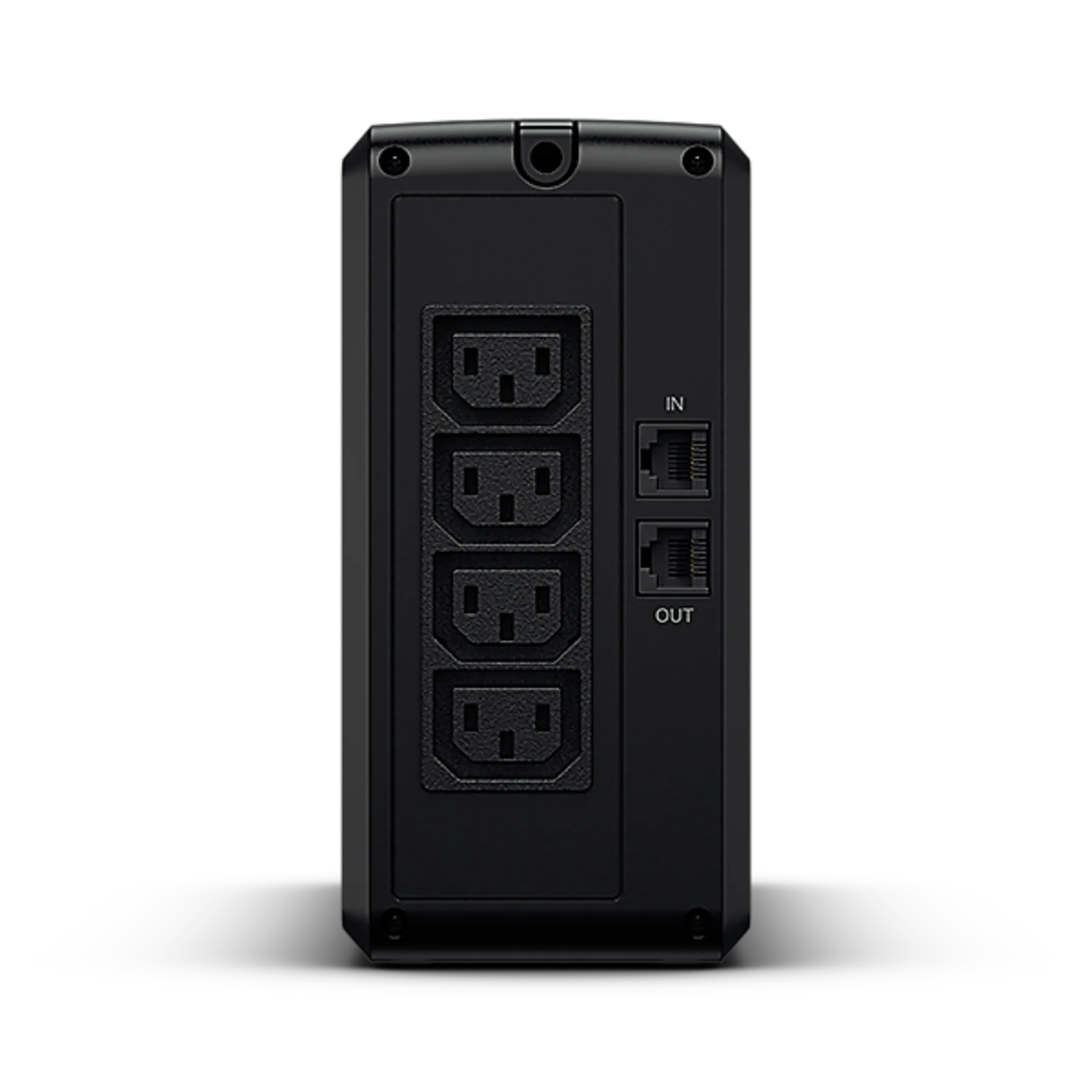 ИБП CyberPower UT650EIG, Line-Interactive, 650VA/360W USB/RJ11/45 (4 IEC С13)