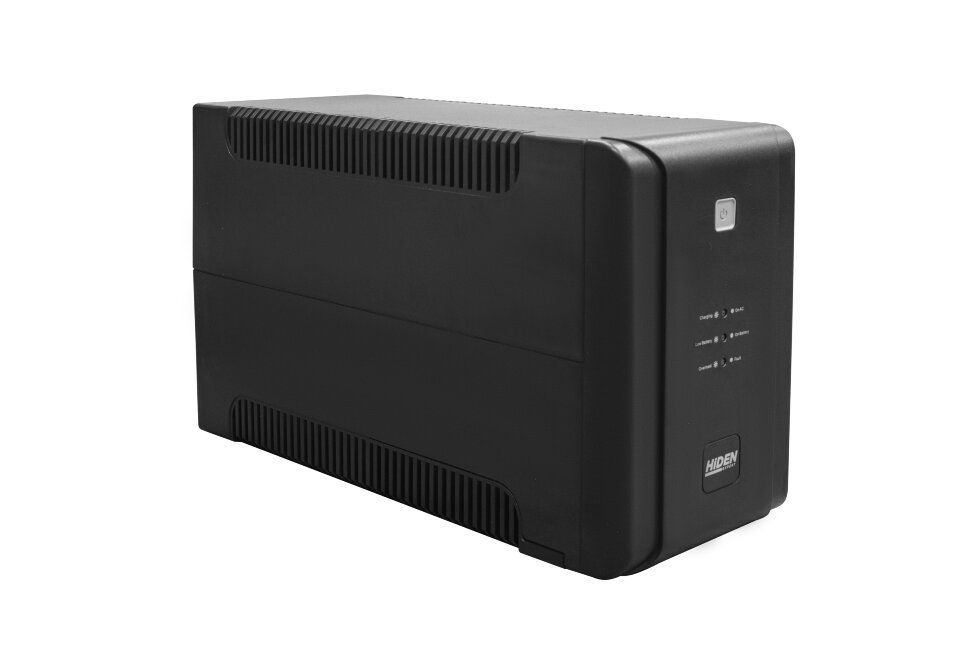 ИБП HIDEN EXPERT ULI1200E 1200ВА/720Вт