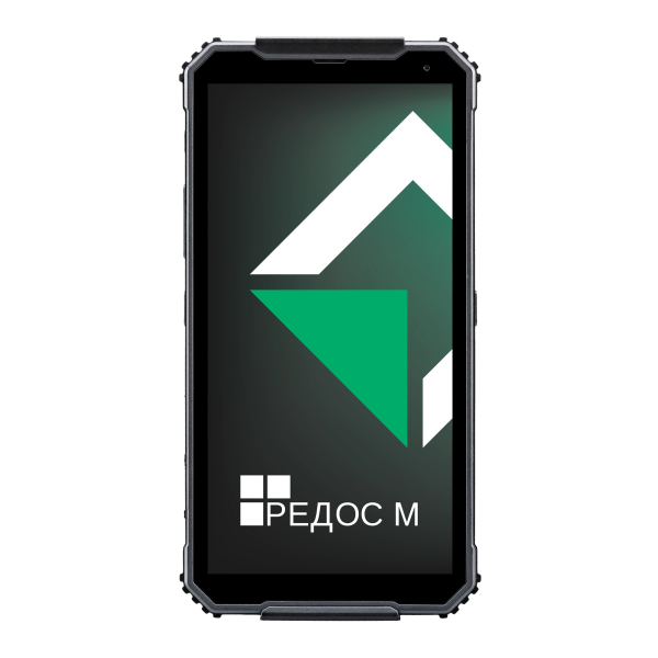 Промышленный смартфон MIG S6