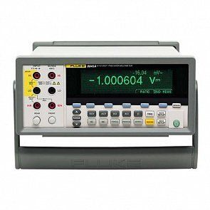 Точный мультиметр Fluke 8845A/CSU 240V Точный мультиметр Fluke 8845A/CSU 240V