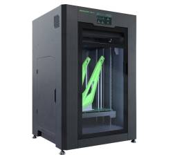 3D принтер Imprinta Hercules G4 DUO