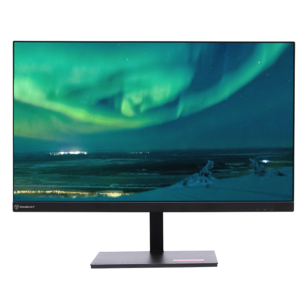 Моноблок Raskat STUDIO 25120 (23,8", IPS, i5-12400, RAM 16GB, SSD 512GB, UHD 730, 120W, No OS)
