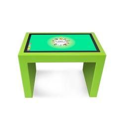 Детский интерактивный стол KidTouch 32P