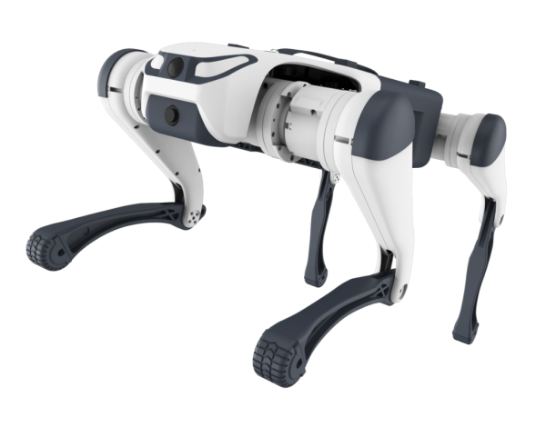 Робот Deep Robotics Lite3 Venture