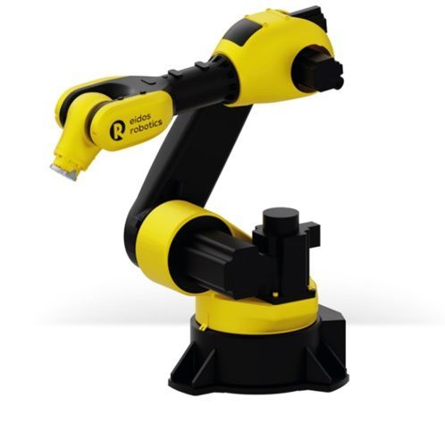 Промышленный робот-манипулятор Эйдос A12-1450