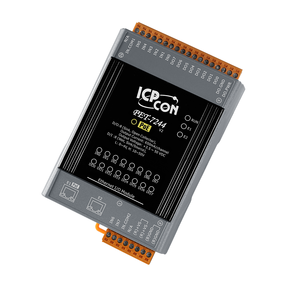 PET-7244 CR