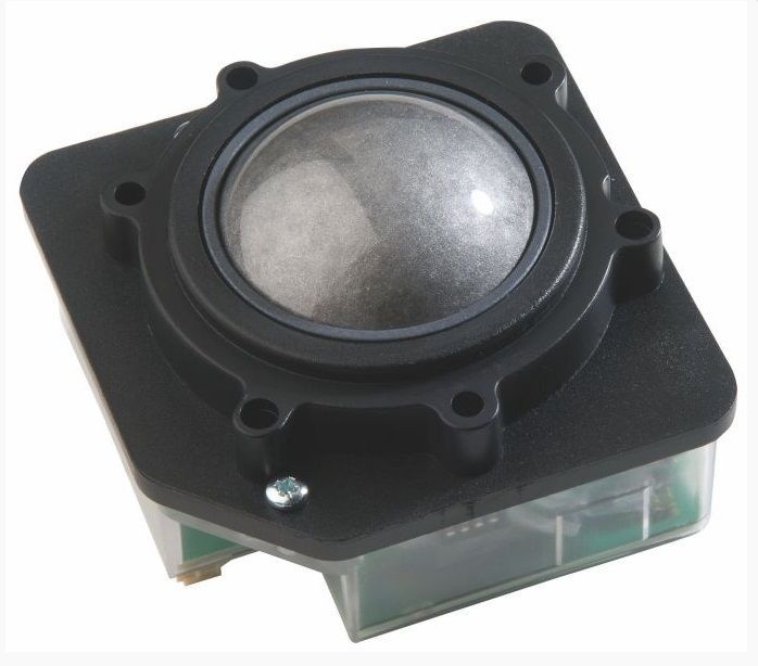 TKH-TB50LF10-PS/2-USB (XH14904)