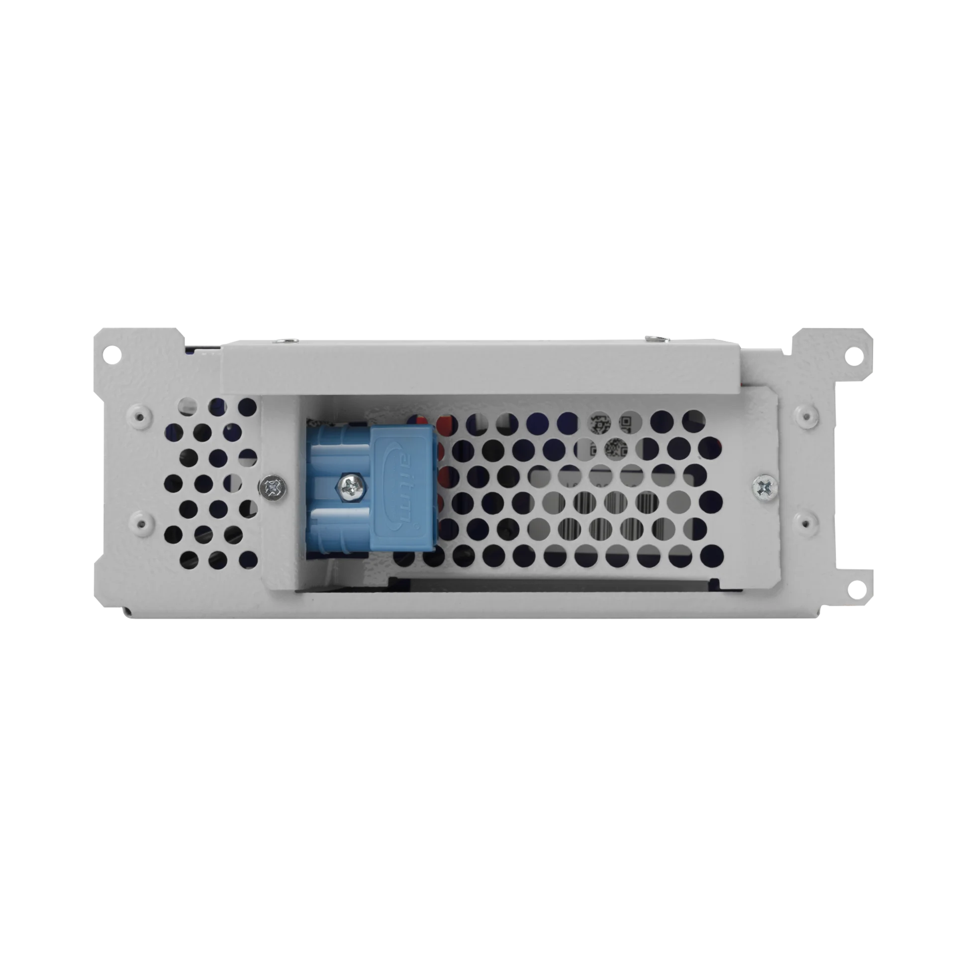 Аккумуляторная батарея Delta сменный батарейный картридж для ИБП APC (аналог RBC43)