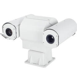 Тепловизор биспектральный Айпи Плюс TPZS4BPB012-4981993-100