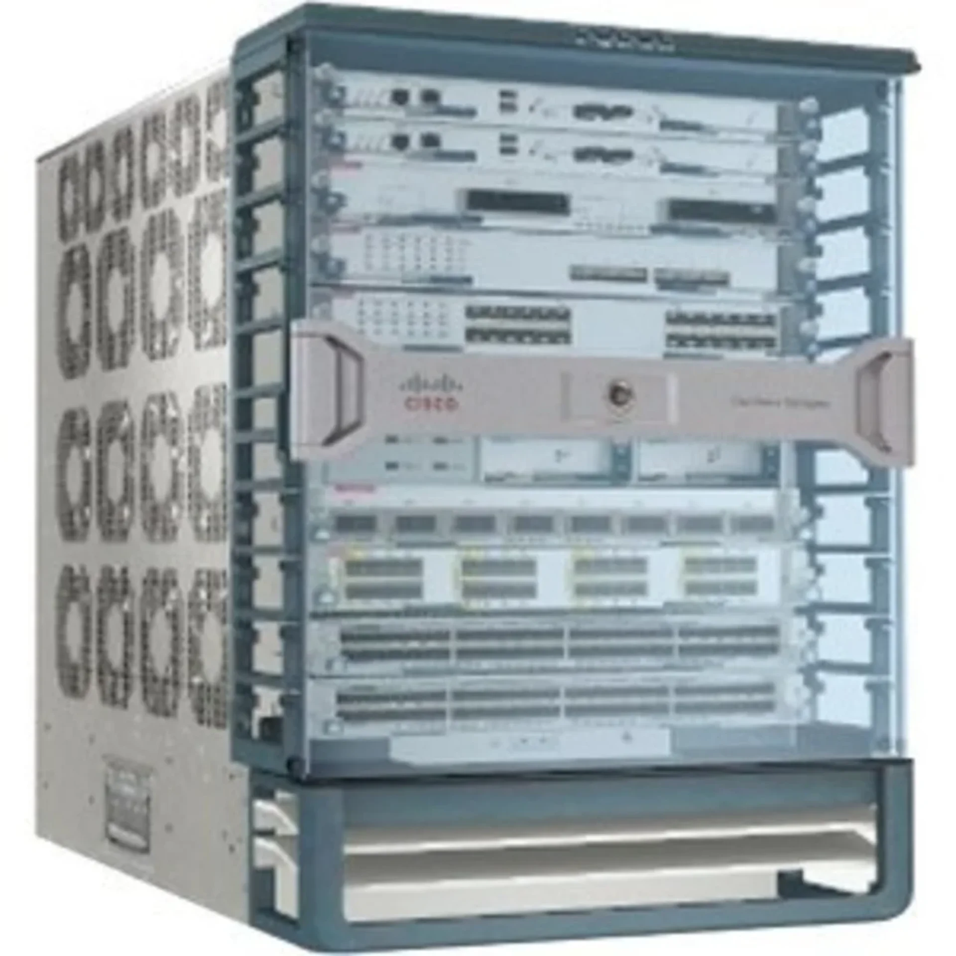 Коммутатор Cisco Nexus N7K-С7009