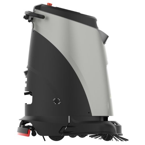 Робот-уборщик Gausium SCRUBBER 50 Pro