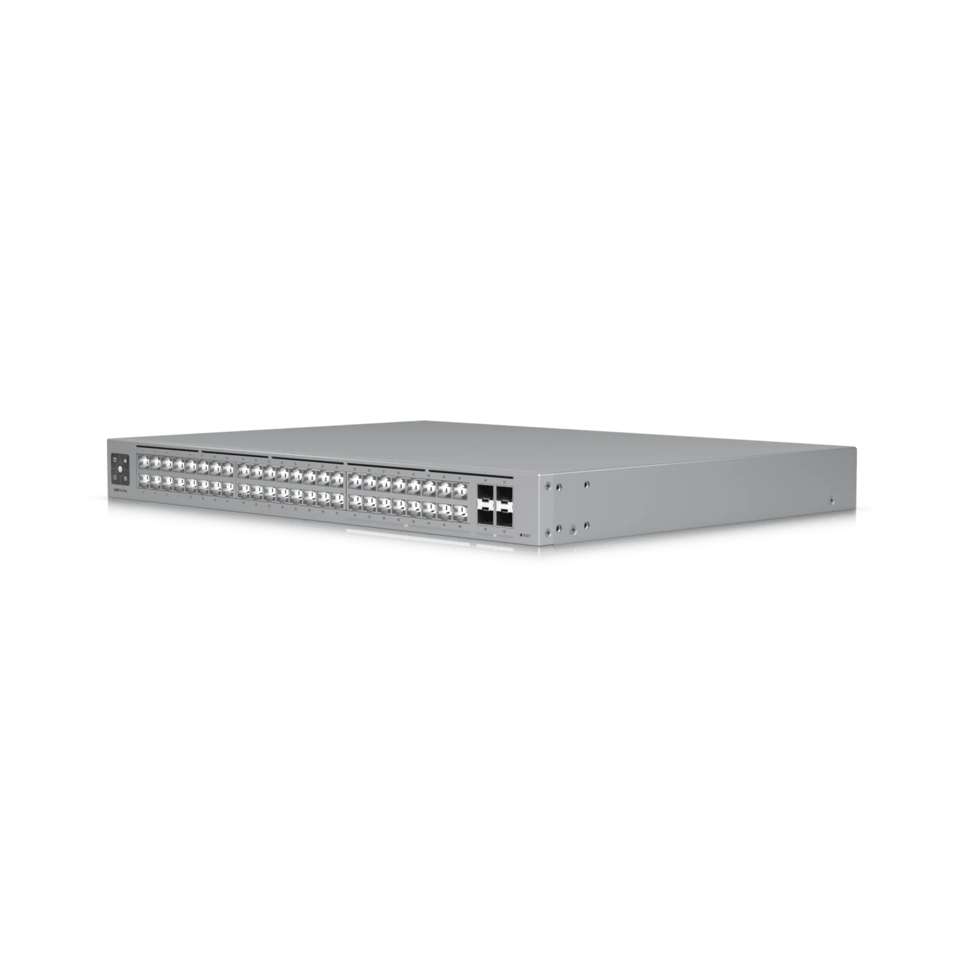 Коммутатор Ubiquiti UniFi Pro Max 48