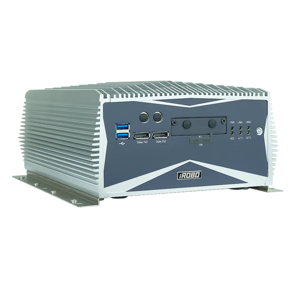 Встраиваемый компьютер iROBO-6000-349P2