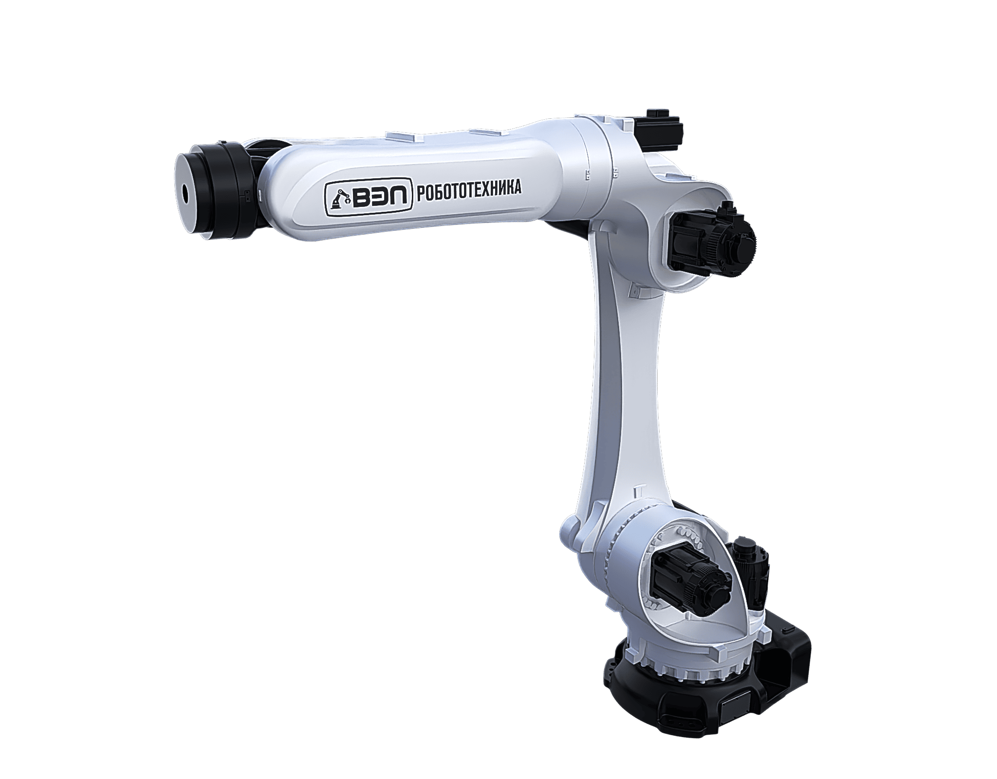 Промышленный робот ВЭП-Робототехника TEC280-2650BK