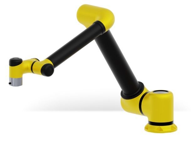 Коллаборативный робот-манипулятор Эйдос AC20-1700