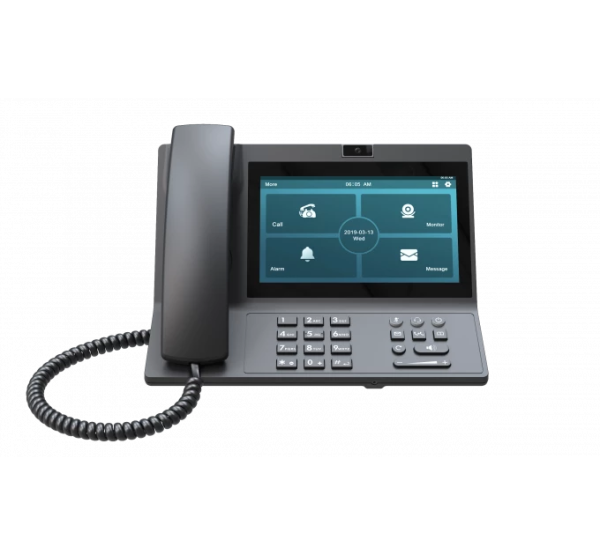 IP видеотелефон Akuvox VP-R49G